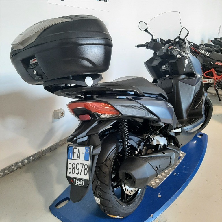SYM Joyride 300 Abs E5