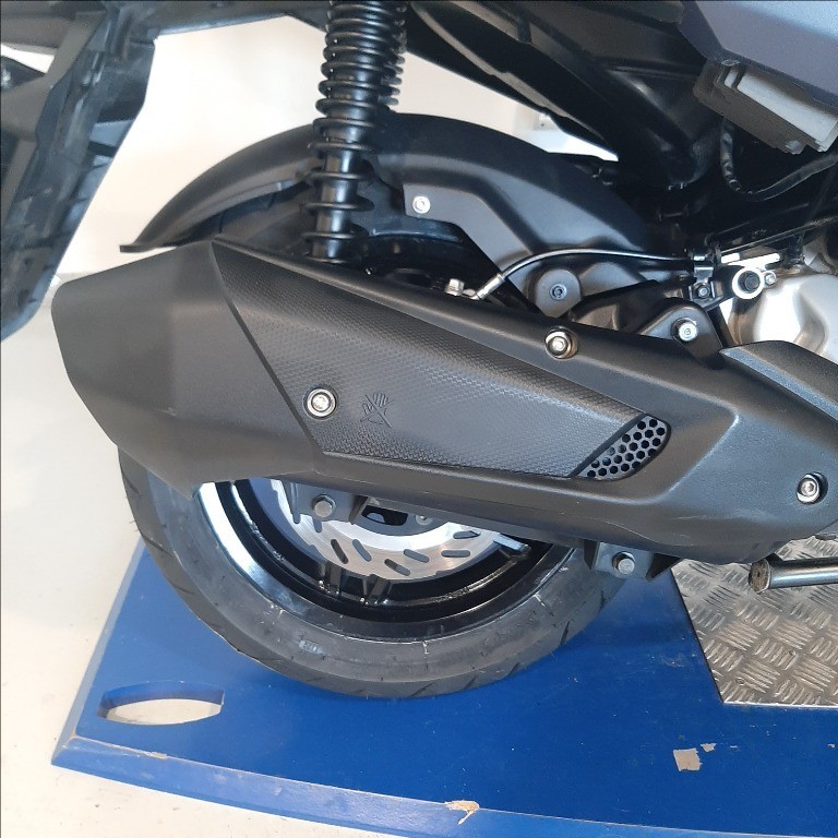 SYM Joyride 300 Abs E5