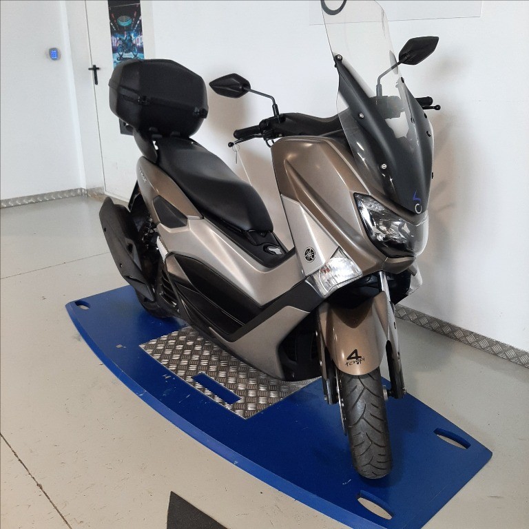 YAMAHA Nmax 125 Abs