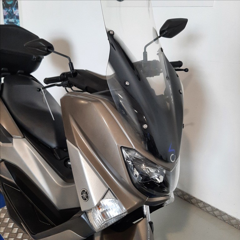 YAMAHA Nmax 125 Abs