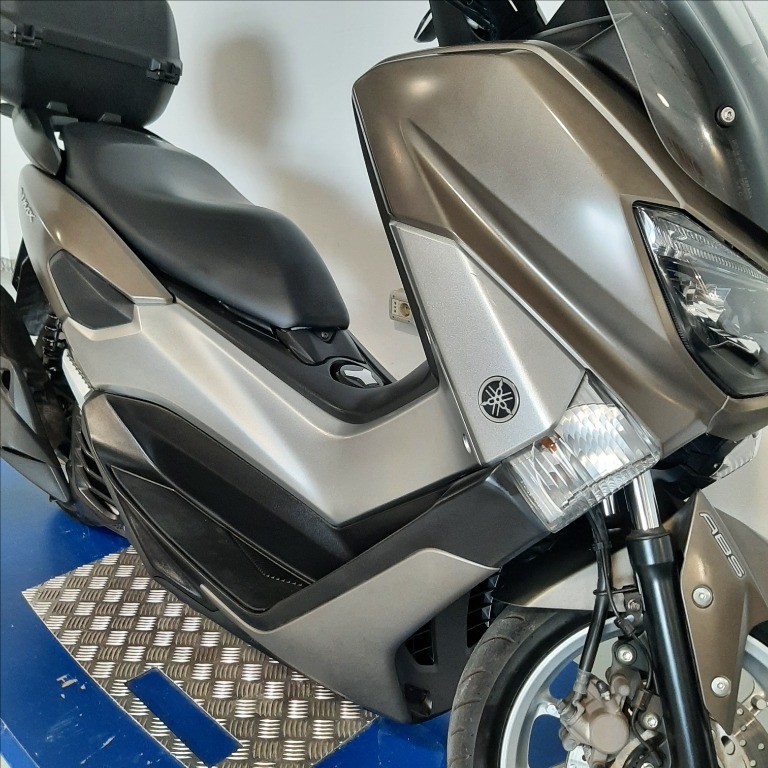 YAMAHA Nmax 125 Abs