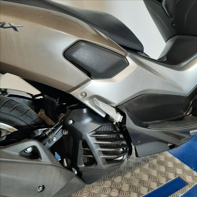 YAMAHA Nmax 125 Abs