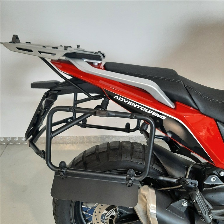 MOTO MORINI X Cape 650 cerchi a raggi Abs