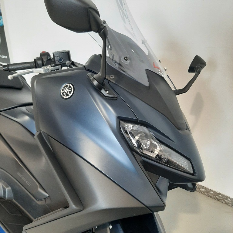 YAMAHA T-Max 560 Abs