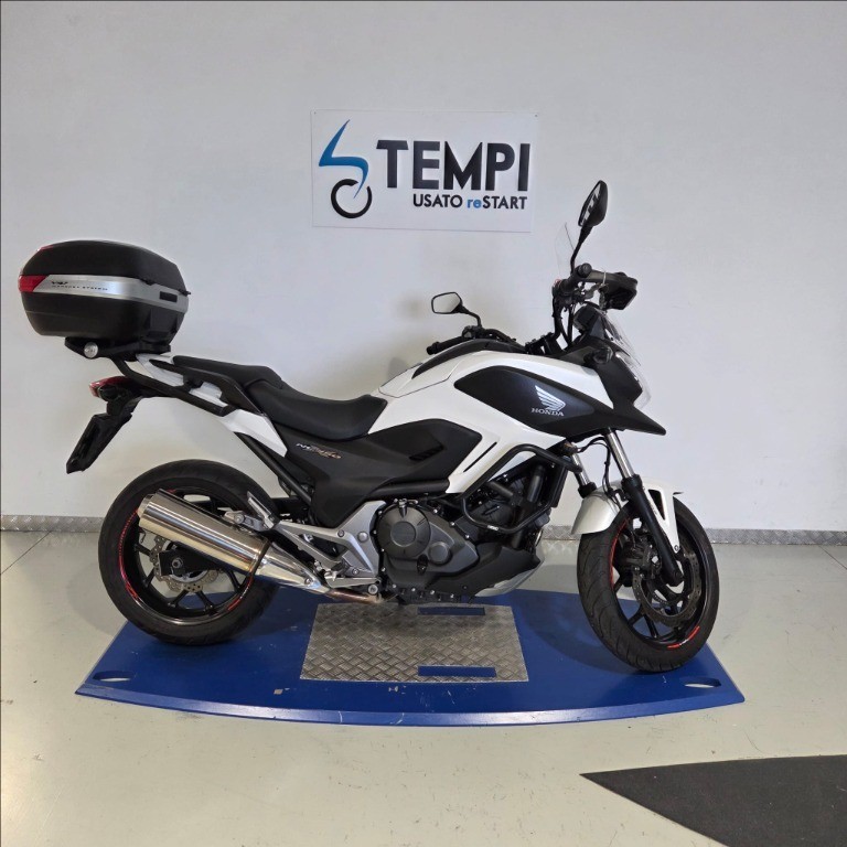 HONDA NC 750x Abs