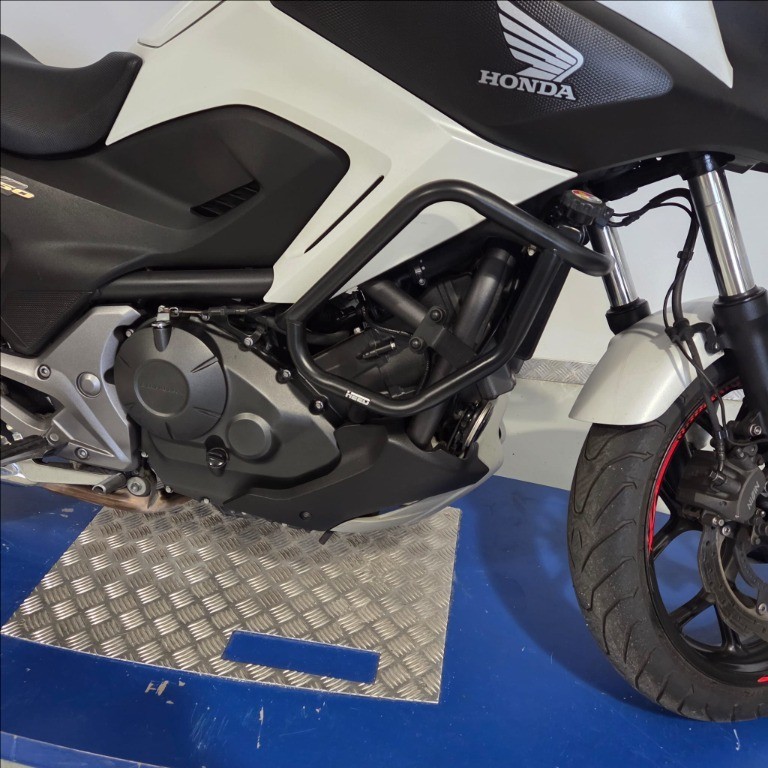 HONDA NC 750x Abs