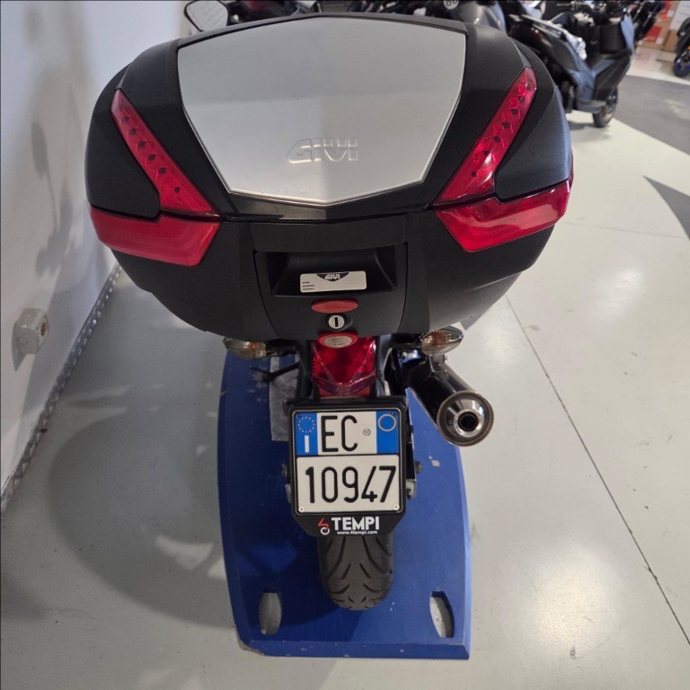 HONDA NC 750x Abs
