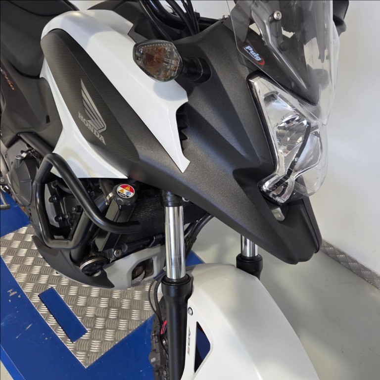 HONDA NC 750x Abs
