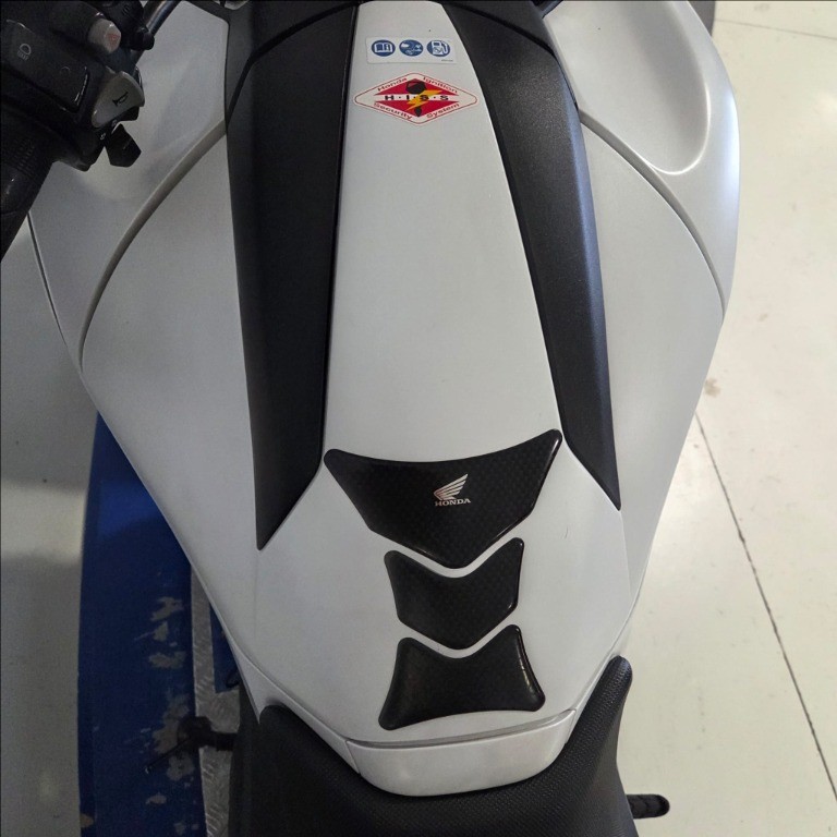 HONDA NC 750x Abs