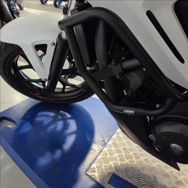 HONDA NC 750x Abs