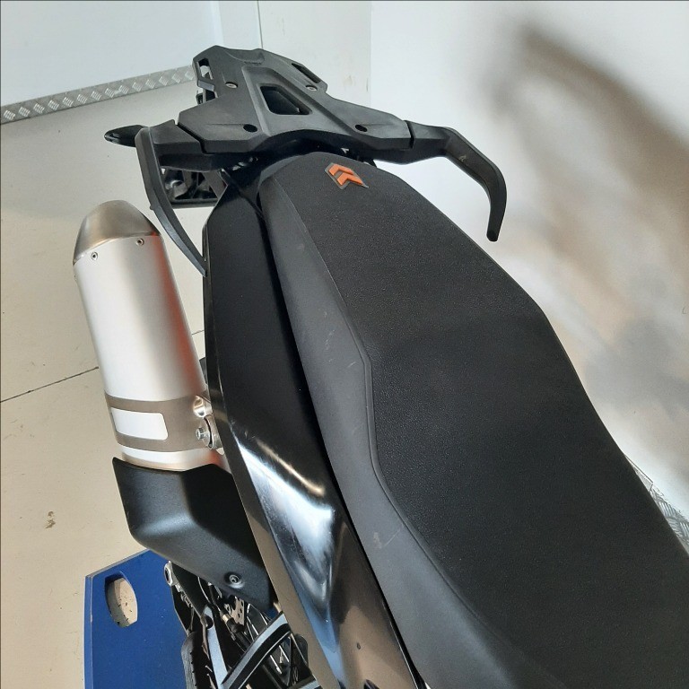KTM 790 Adventure R 