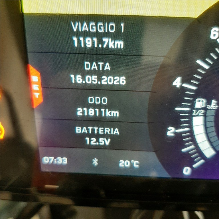 KTM 790 Adventure R 