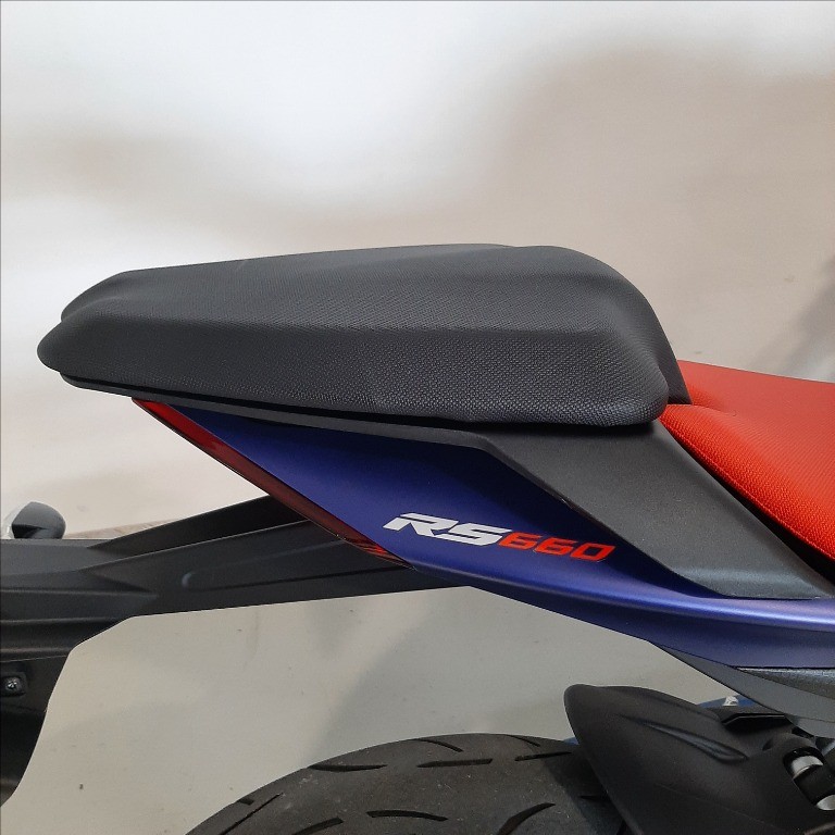 APRILIA RS 660 Abs