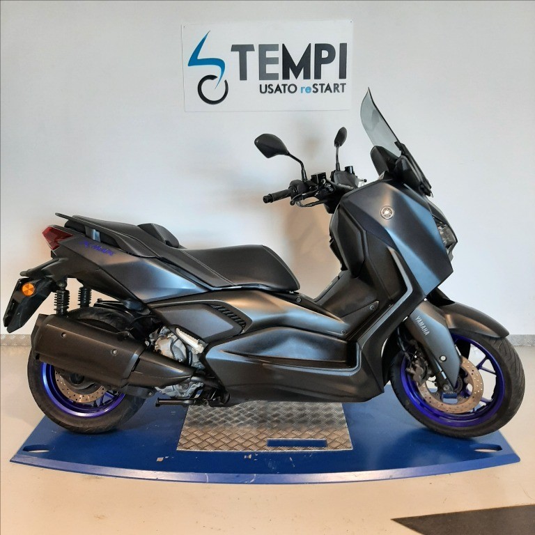 YAMAHA X-Max 300 Abs