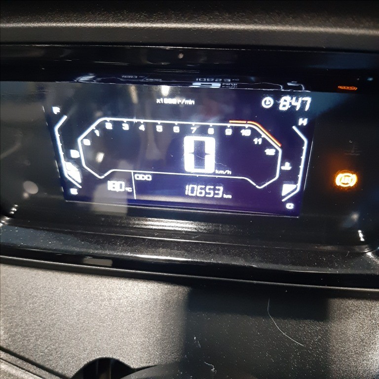 YAMAHA X-Max 300 Abs