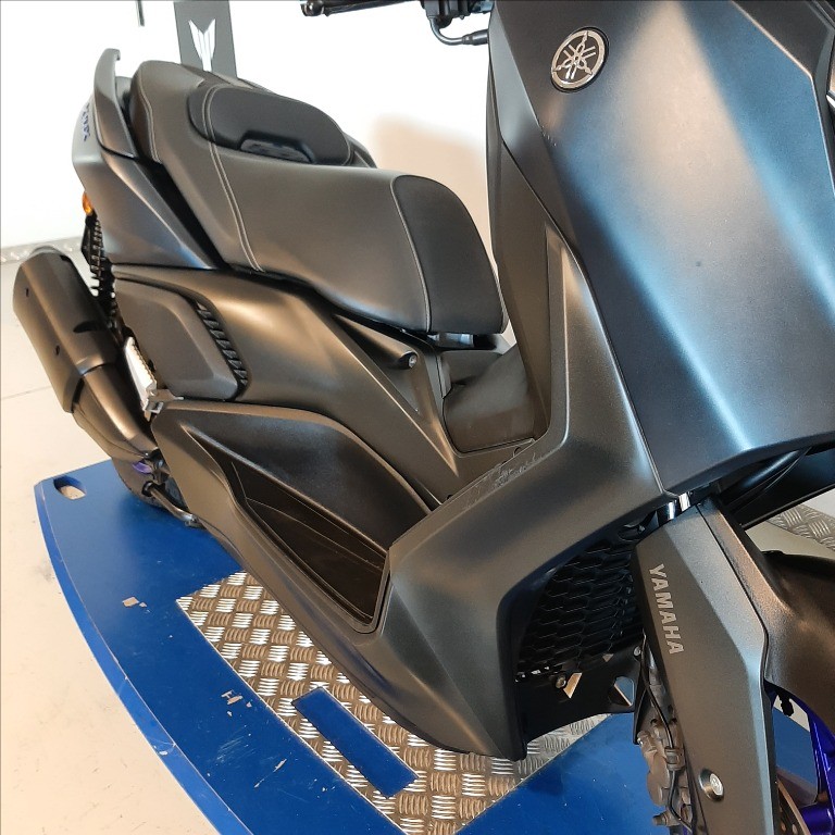 YAMAHA X-Max 300 Abs
