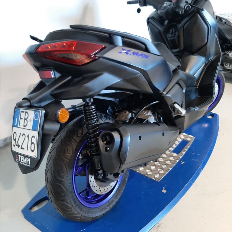 YAMAHA X-Max 300 Abs