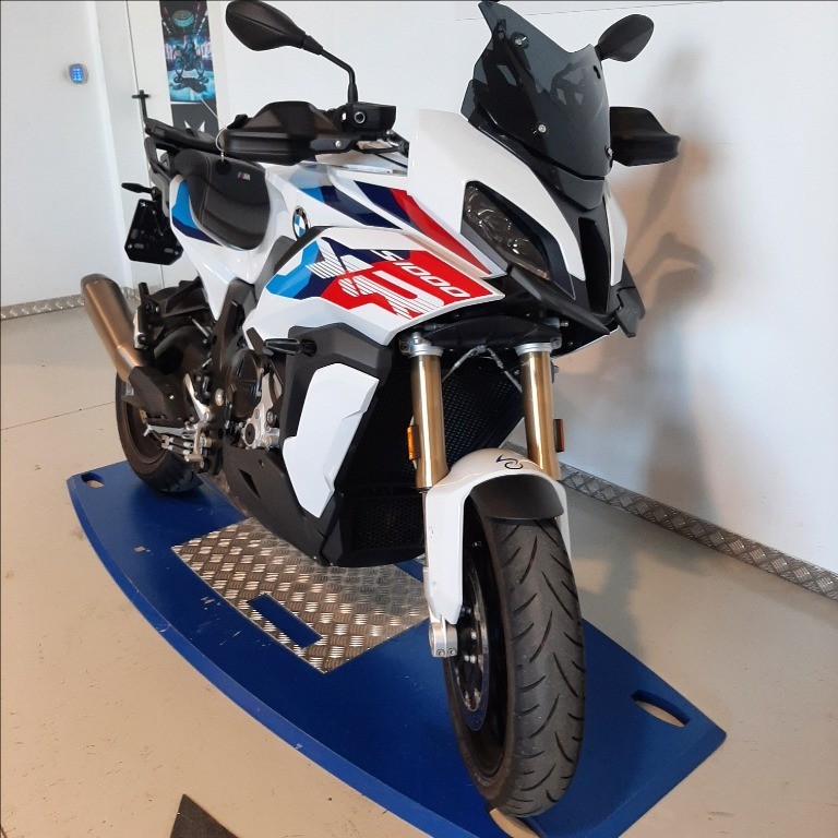 BMW S 1000 XR Sport Ab