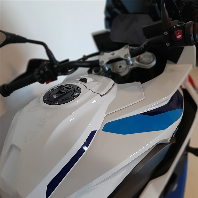 BMW S 1000 XR Sport Ab