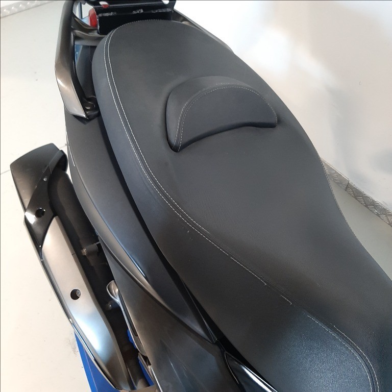 KYMCO K-XCT 300 i Abs