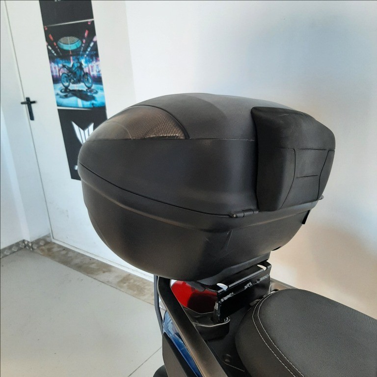 KYMCO K-XCT 300 i Abs