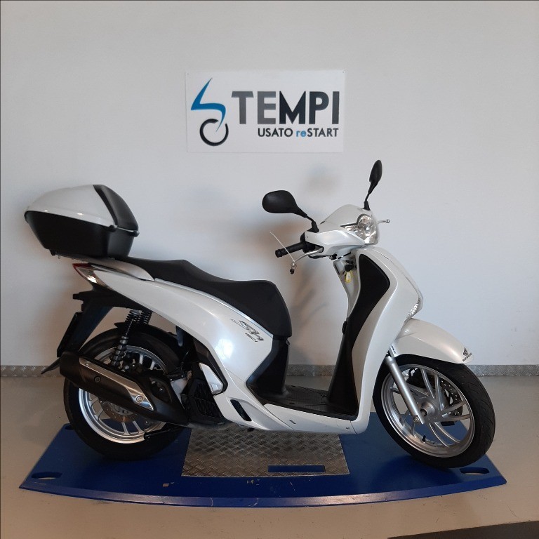HONDA SH 150 Abs