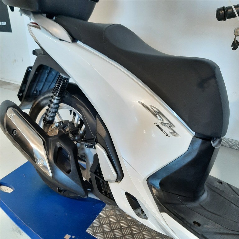 HONDA SH 150 Abs