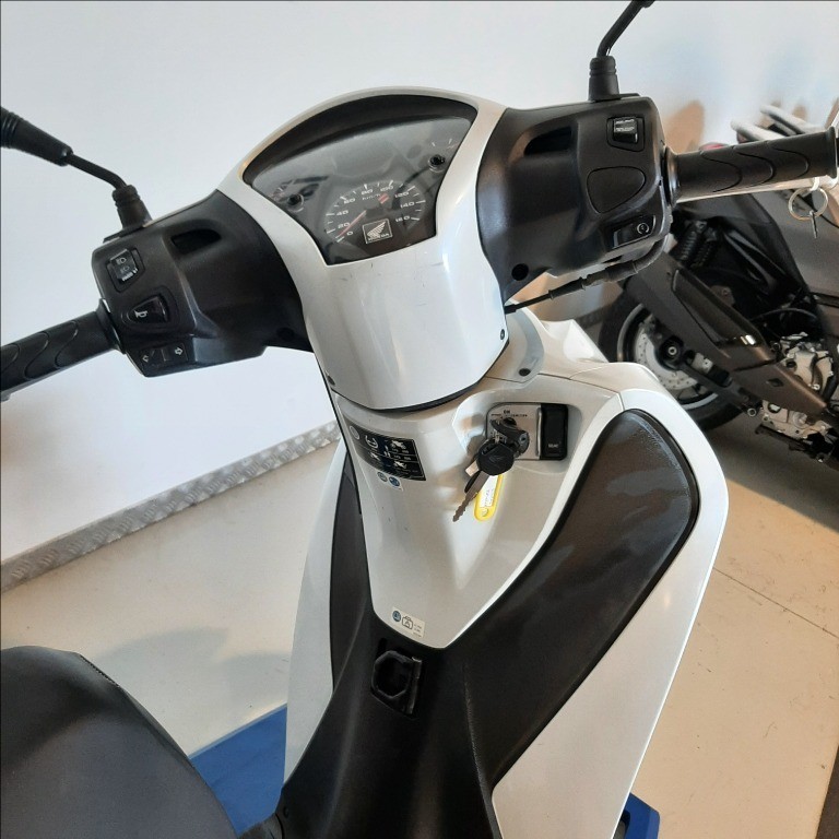 HONDA SH 150 Abs