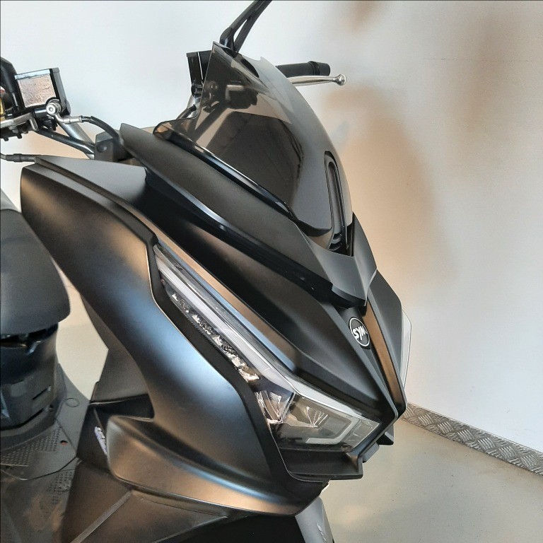 SYM Jet 14 125 CBS L/C E5
