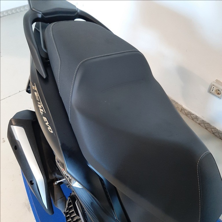 SYM Jet 14 125 CBS L/C E5