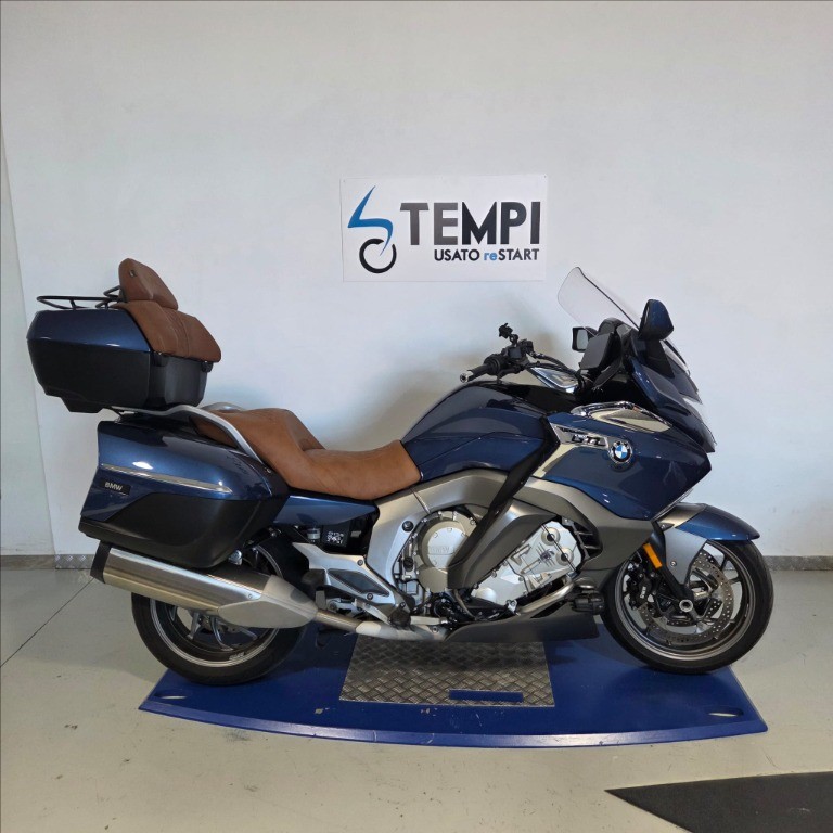 BMW K 1600 GT L Abs