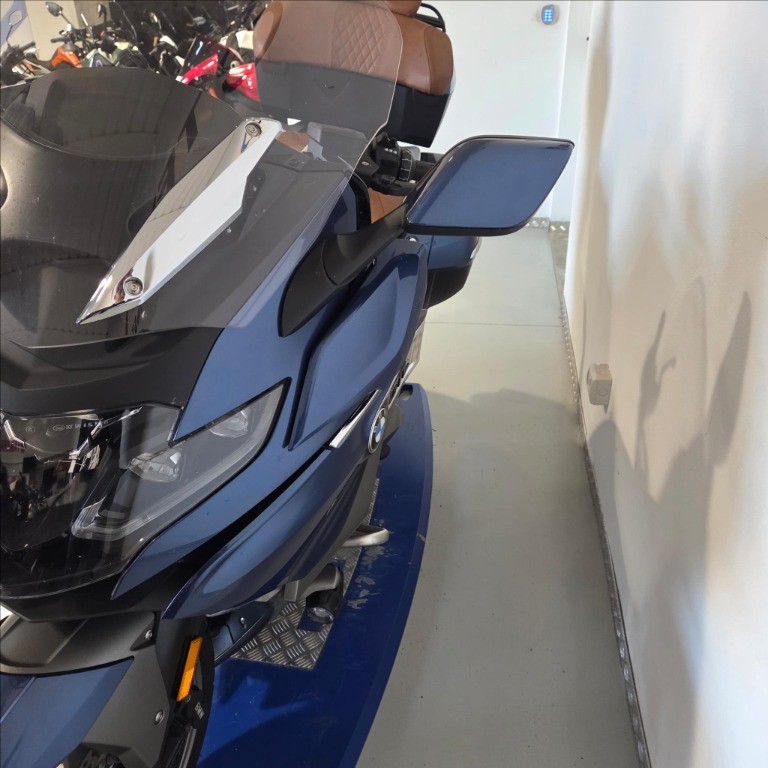 BMW K 1600 GT L Abs