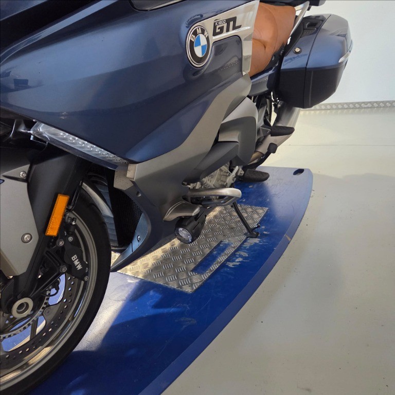BMW K 1600 GT L Abs