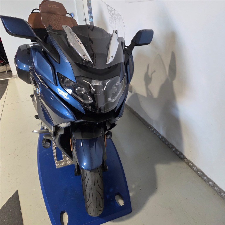 BMW K 1600 GT L Abs