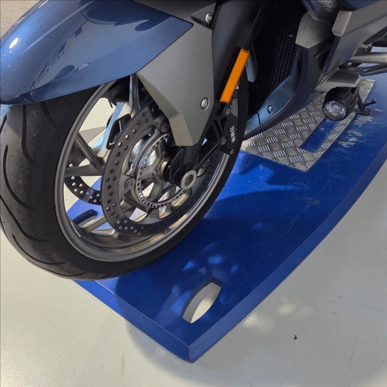 BMW K 1600 GT L Abs