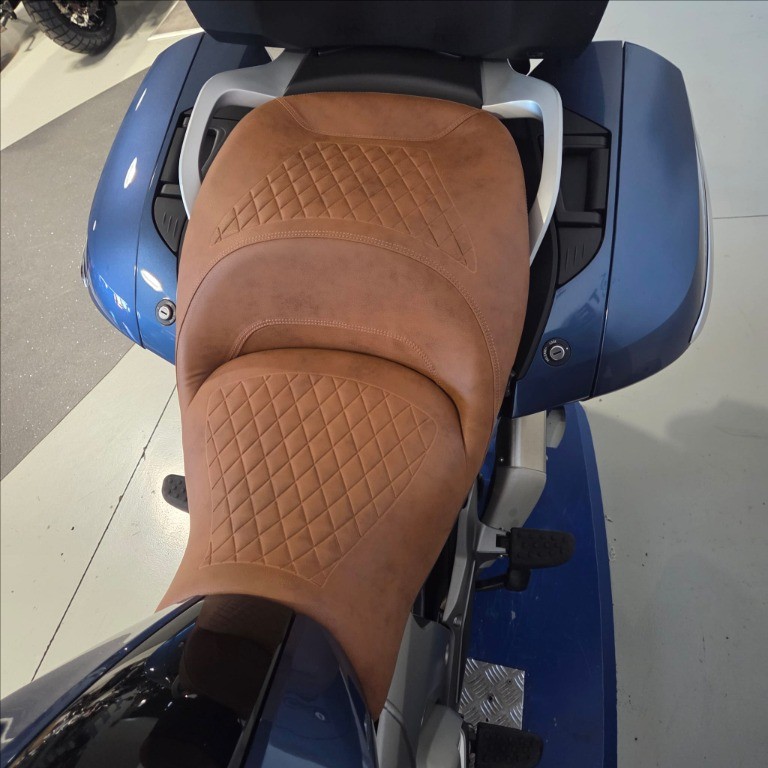 BMW K 1600 GT L Abs
