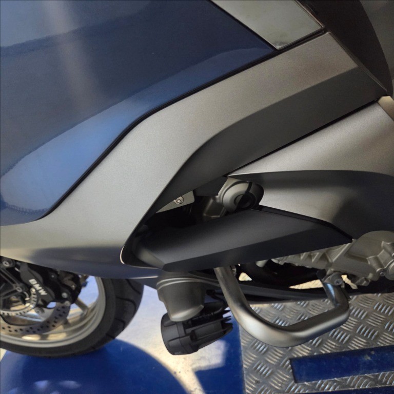 BMW K 1600 GT L Abs