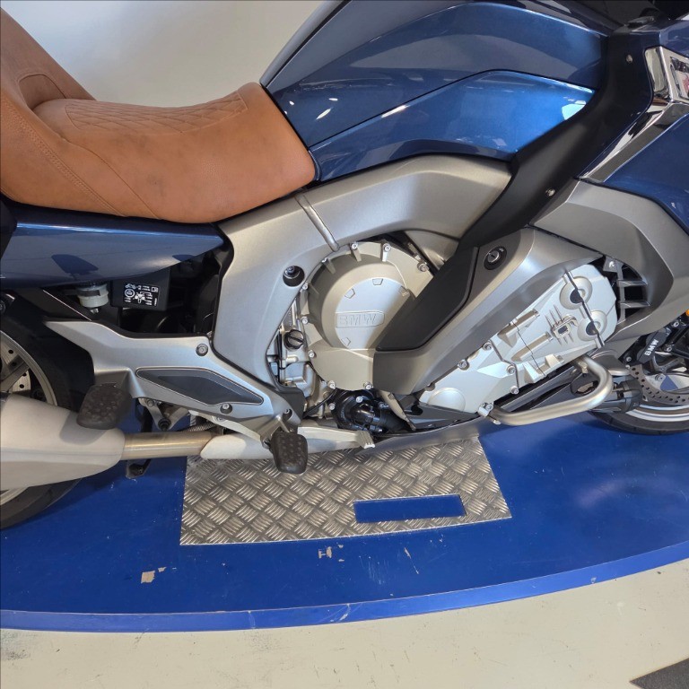 BMW K 1600 GT L Abs