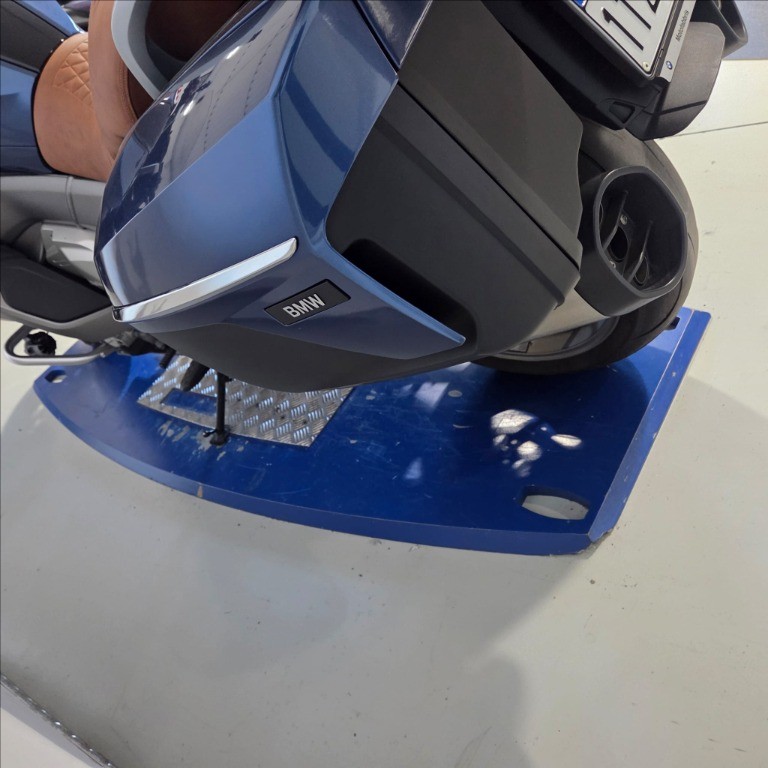 BMW K 1600 GT L Abs