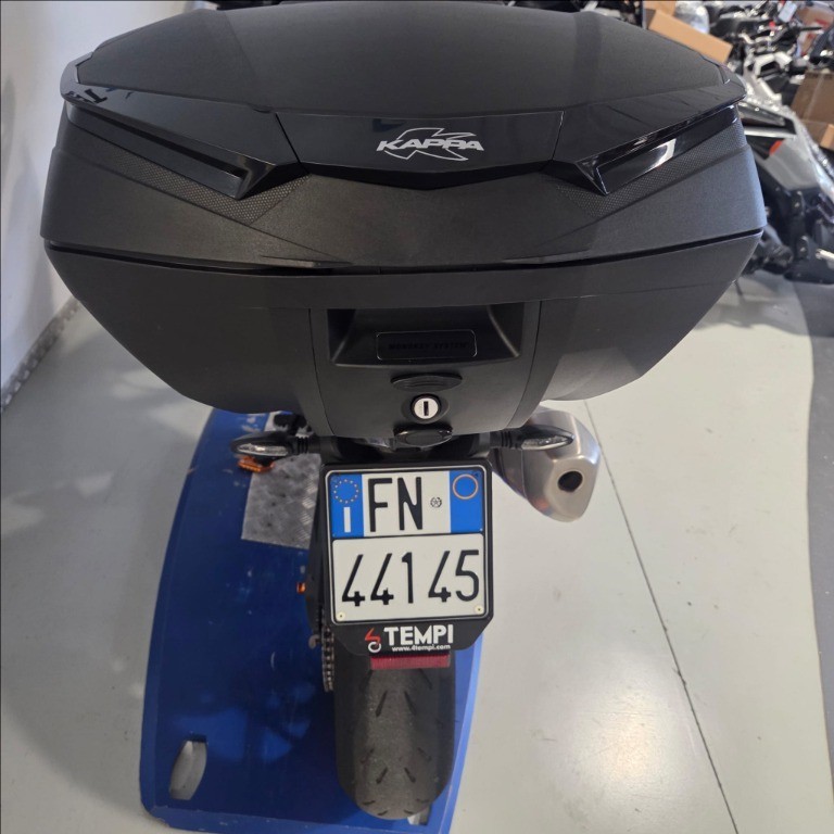 KTM 890 SMT Abs