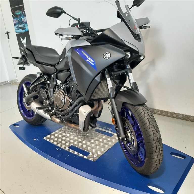 YAMAHA Tracer 700 Abs
