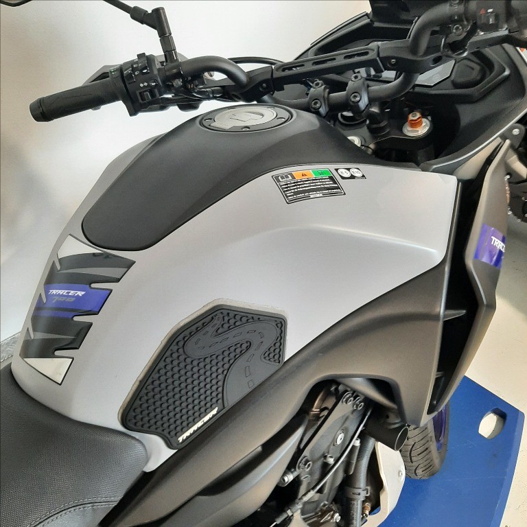 YAMAHA Tracer 700 Abs