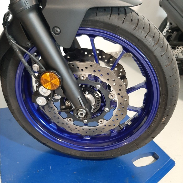 YAMAHA Tracer 700 Abs