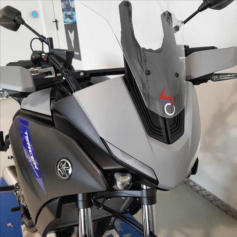YAMAHA Tracer 700 Abs