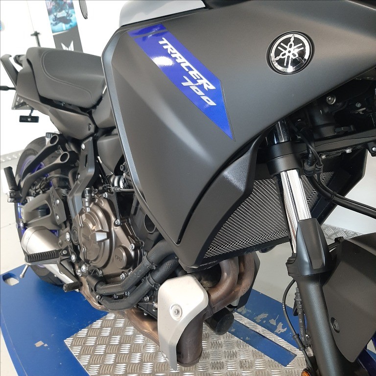 YAMAHA Tracer 700 Abs