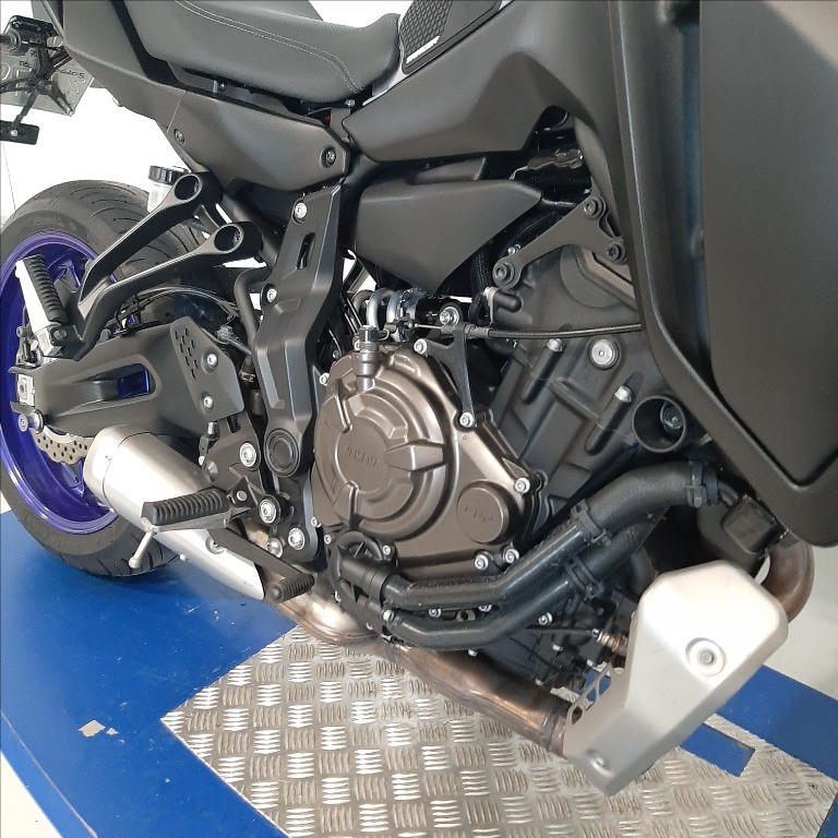 YAMAHA Tracer 700 Abs