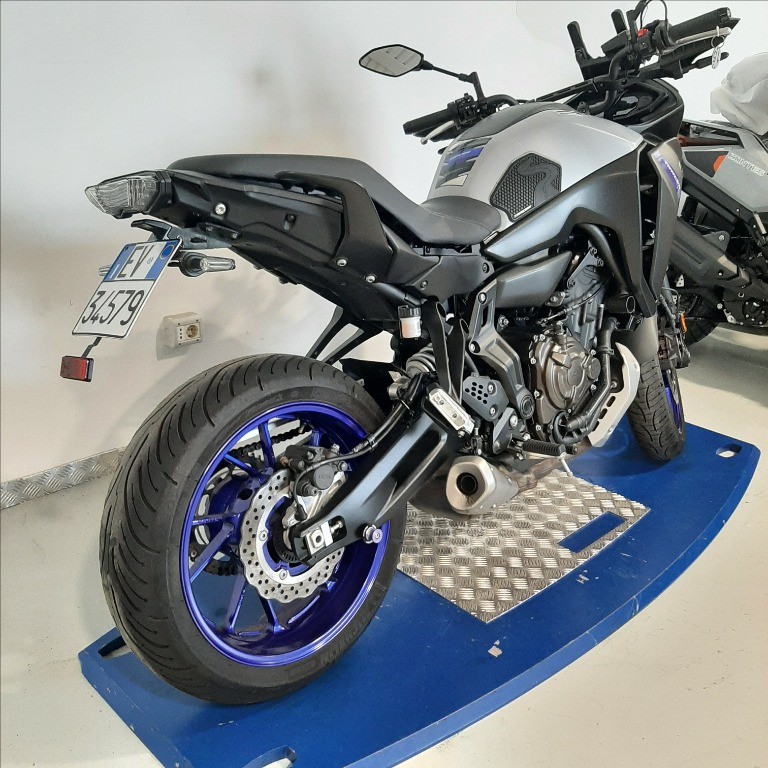 YAMAHA Tracer 700 Abs