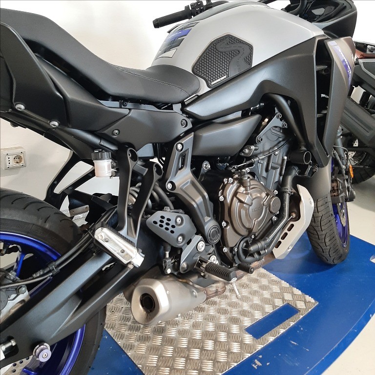 YAMAHA Tracer 700 Abs
