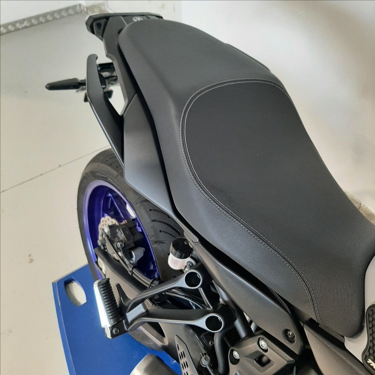 YAMAHA Tracer 700 Abs