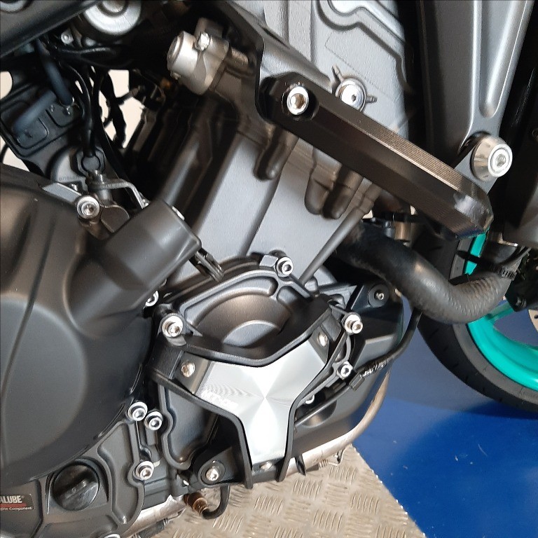YAMAHA MT-09 890 Abs